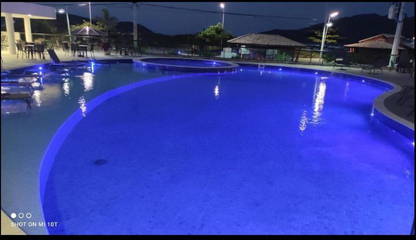 Praia Dos Anjos Residence Clube Арраял-ду-Кабу Экстерьер фото